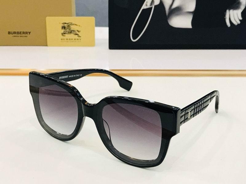 Burberry Sunglasses 273